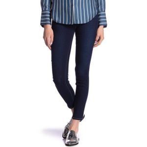 PAIGE Hoxton High Rise Ankle Skinny Jeans